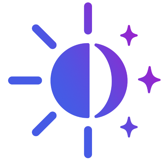 24/7 Availability Icon