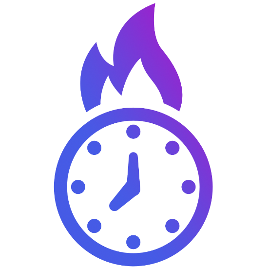 Fast Activation Icon