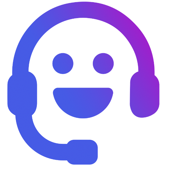 Customer Support Icon