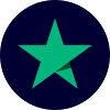 Trustpilot review icon